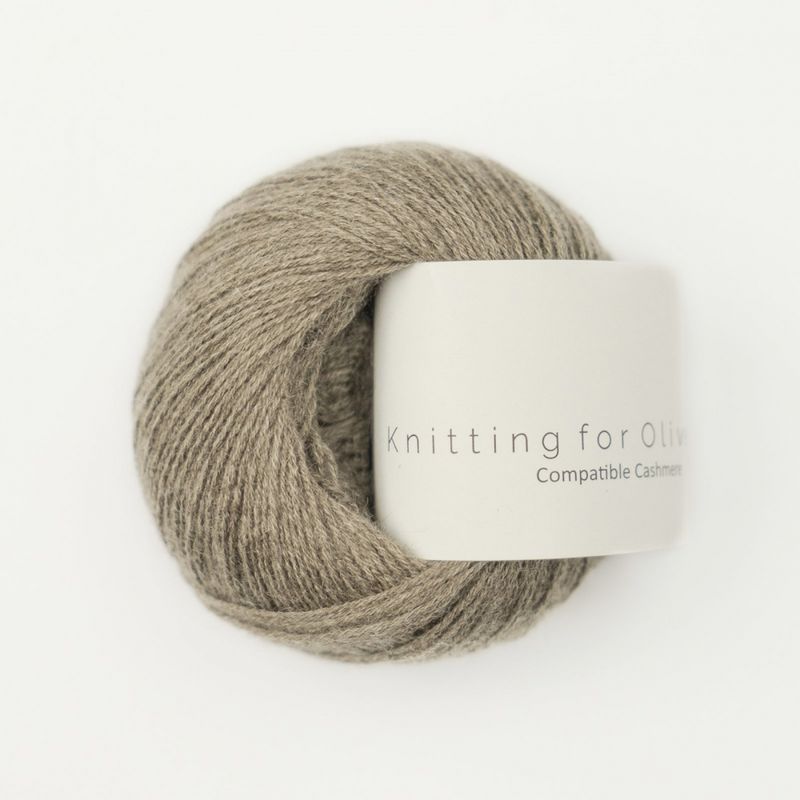 Hør - Knitting for Olive, Compatible Cashmere