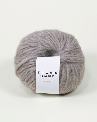 Hovedbilde 1315 Sand - Rauma Garn, Puno