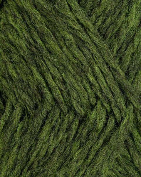 403 Gr&oslash;nn Melert - Rauma Garn, Vams Pt3