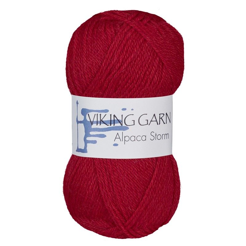 560 - Viking Garn, Alpaca Storm
