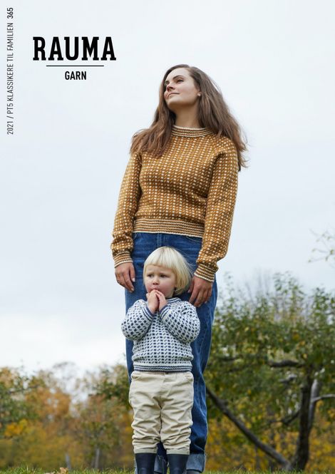 Hovedbilde 365 PT5 KLASSIKERE TIL FAMILIEN