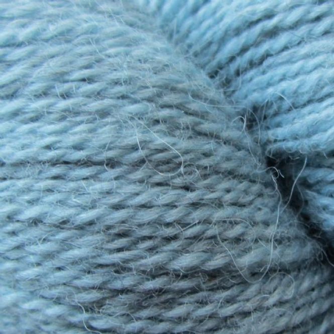 Hovedbilde Farge 11 - Isager, Alpaca 2