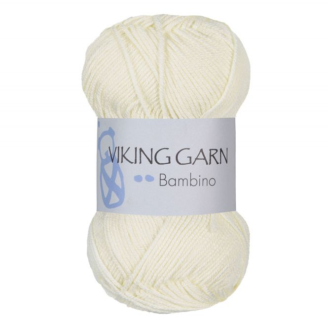 Hovedbilde 402 - Viking Garn, Bambino