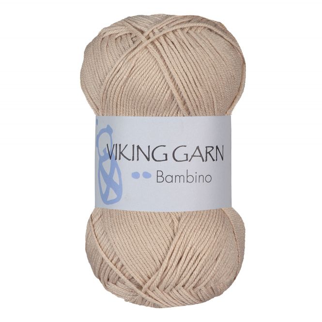 Hovedbilde 407 - Viking Garn, Bambino