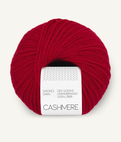 Hovedbilde 4237 Velvet Rose - Sandnes Garn, Cashmere