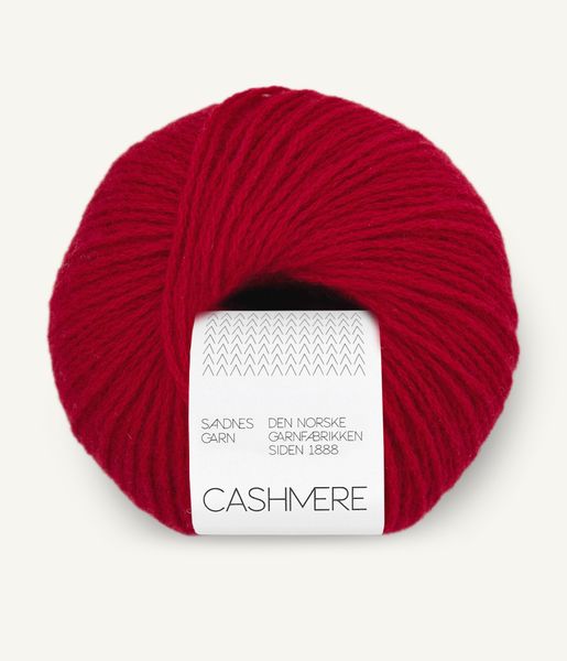 4237 Velvet Rose - Sandnes Garn, Cashmere