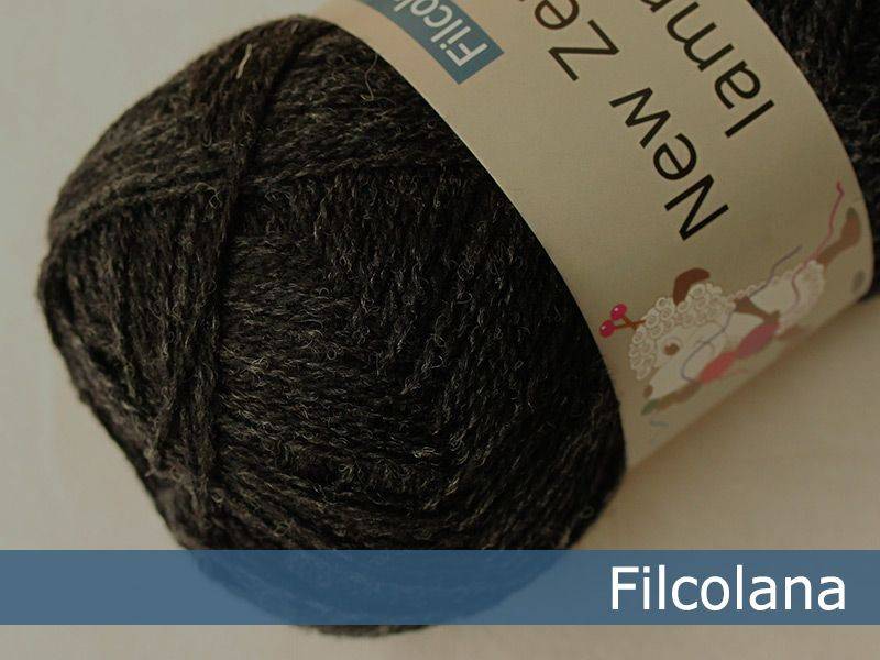 953 Charcoal (melange) - Filcolana, Saga