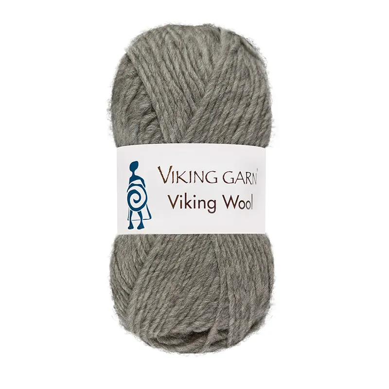 513 - Viking Garn, Viking Wool