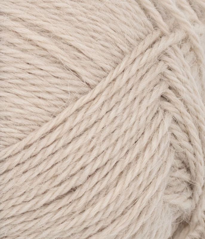 2321 Marzipan - Sandnes Garn, Mini Alpakka