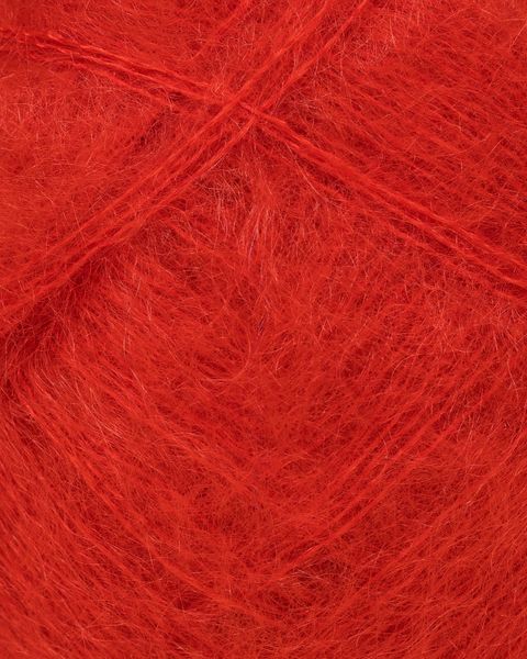 090 R&oslash;d - Rauma Garn, Plum