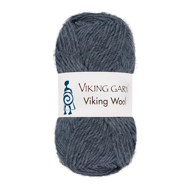 527 - Viking Garn, Viking Wool