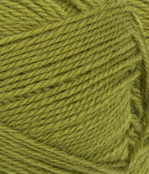 9564 Matcha - Sandnes Garn, Tynn Peer Gynt