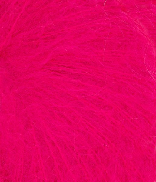 4518 Hot Pink - Sandnes Garn, Ballerina Chunky Mohair