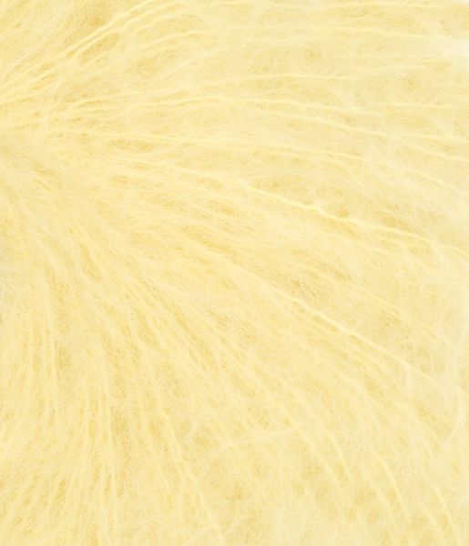 9602 Lemonade - Sandnes Garn, Ballerina Chunky Mohair