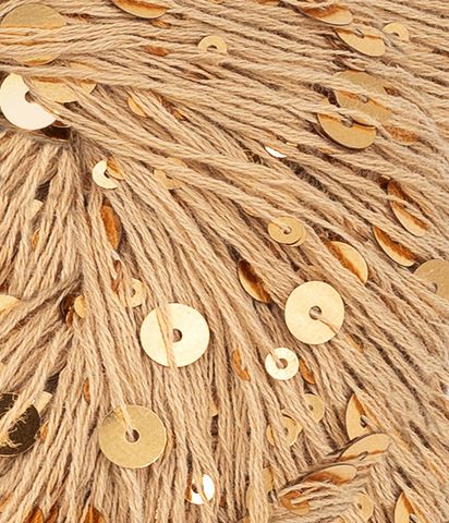 Hovedbilde 2242 Gold Digger - Sandnes Garn, Paljett