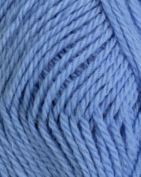 0055 Himmelbl&aring; - Rauma Garn, Tumi