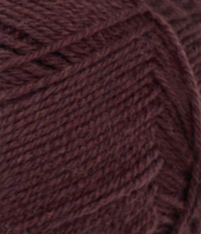 4682 Velvet Fig - Sandnes Garn, Sunday Petiteknit
