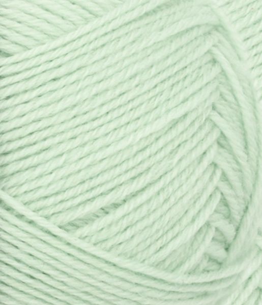 7911 Mint Green - Sandnes Garn, Sunday