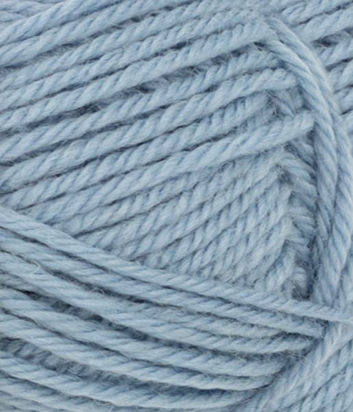 6032 Blue Hydrangea - Sandnes Garn, Smart