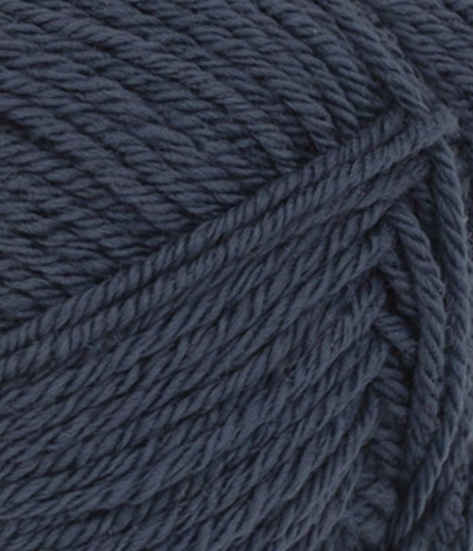 6580 Midnight Blue - Sandnes Garn, Double Sunday