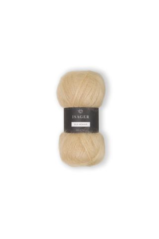 Hovedbilde Farge 58 - Isager, Silk Mohair