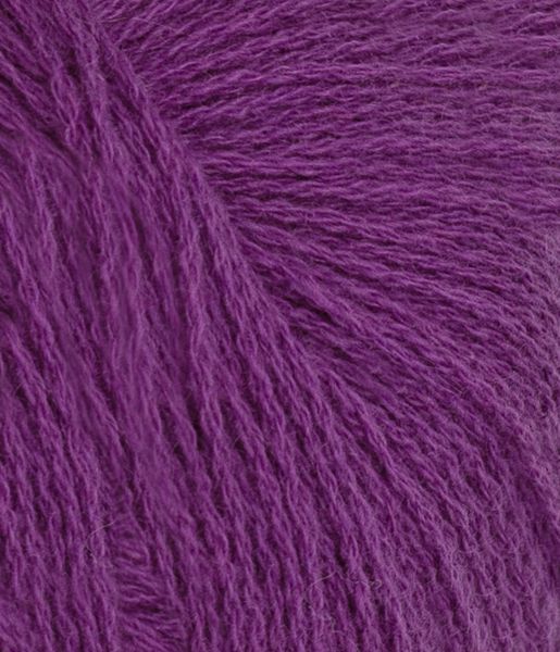 5045 Plum - Sandnes Garn, Cashmere